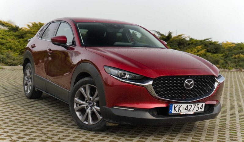 
								Mazda CX-30 full									