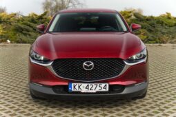 
										Mazda CX-30 full									