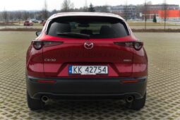 
										Mazda CX-30 full									