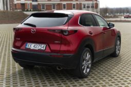 
										Mazda CX-30 full									