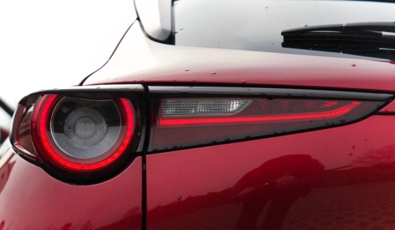 
								Mazda CX-30 full									