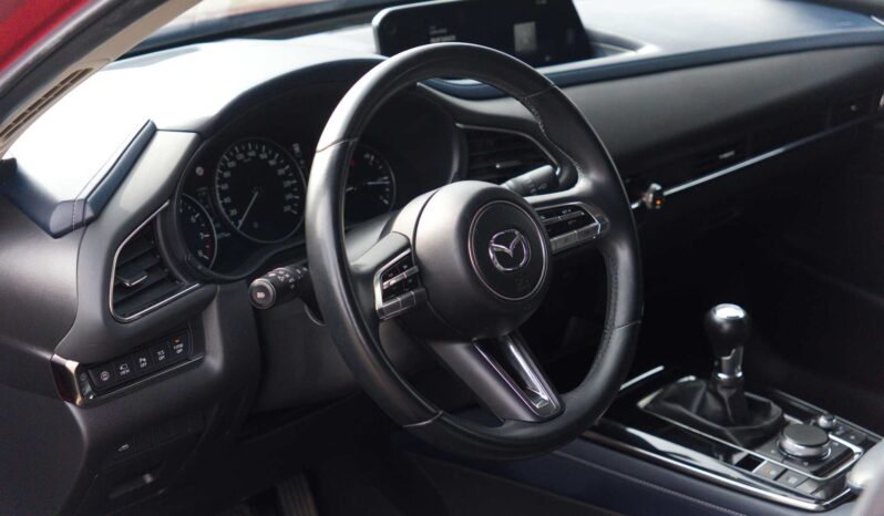 
								Mazda CX-30 full									