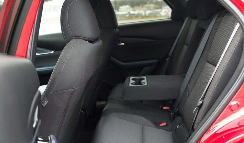 
								Mazda CX-30 full									