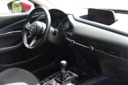 
										Mazda CX-30 full									