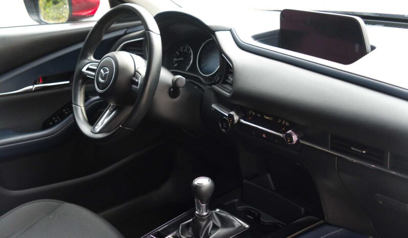 
								Mazda CX-30 full									