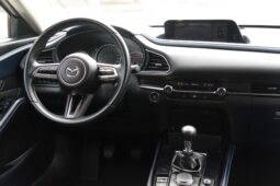 
										Mazda CX-30 full									