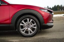 
										Mazda CX-30 full									