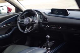 
										Mazda CX-30 full									