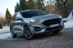 
										Ford Kuga full									