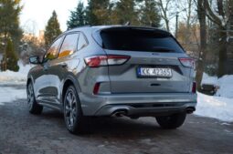 
										Ford Kuga full									