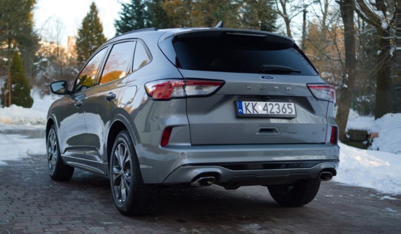 
								Ford Kuga full									