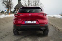 
										Mazda CX-30 full									