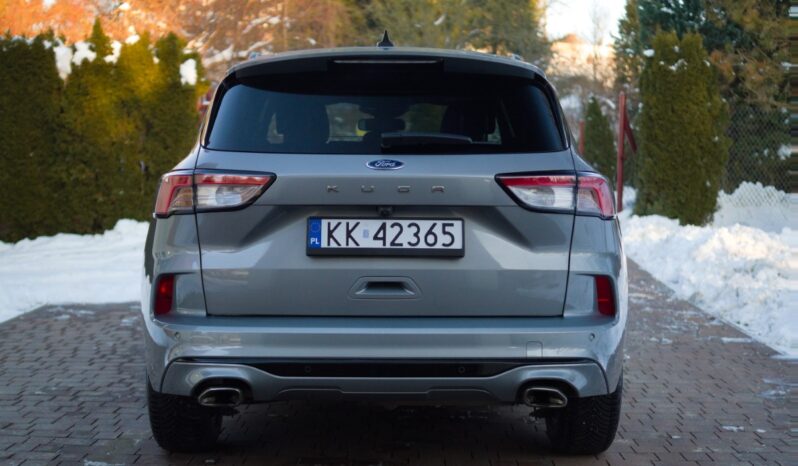 
								Ford Kuga full									