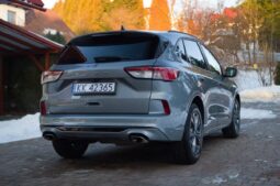 
										Ford Kuga full									