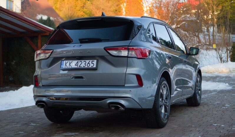 
								Ford Kuga full									