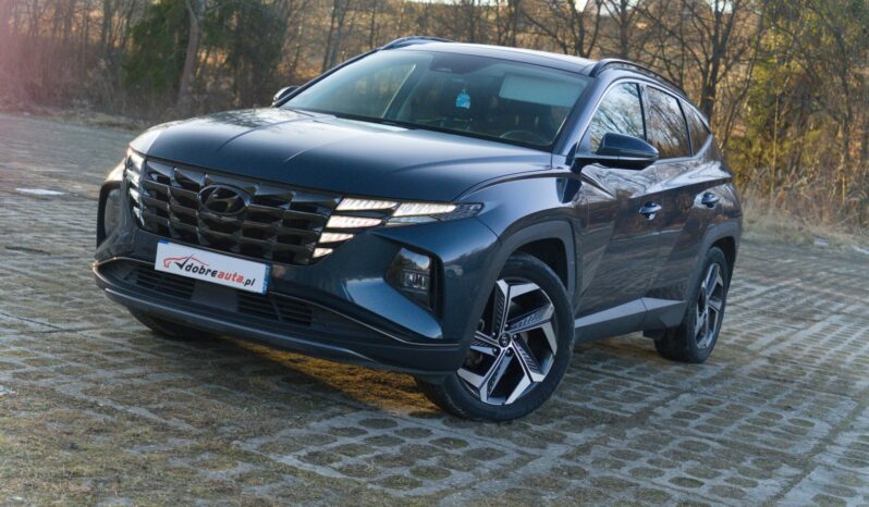 
								Hyundai Tucson full									
