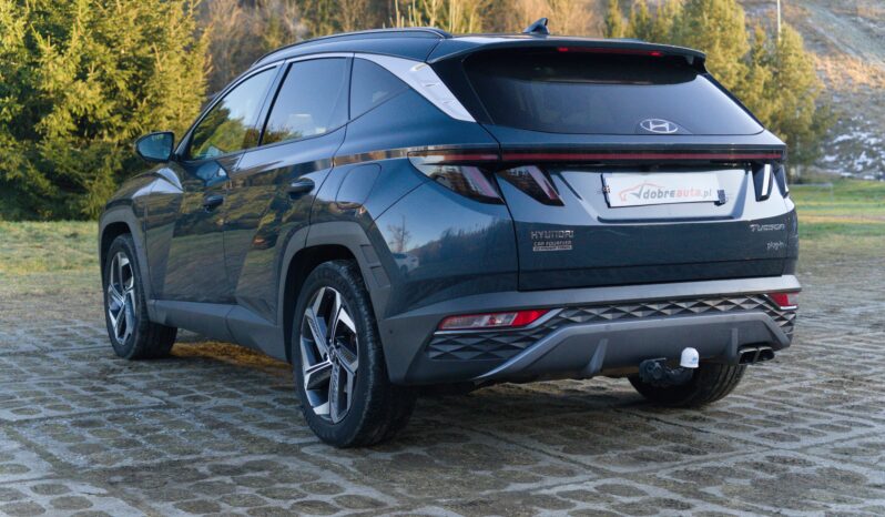 
								Hyundai Tucson full									
