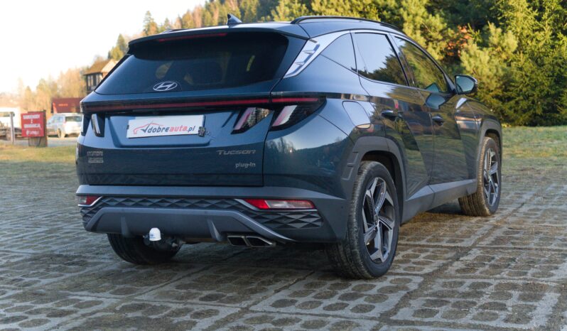 
								Hyundai Tucson full									