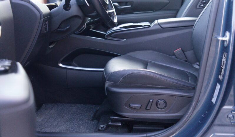 
								Hyundai Tucson full									