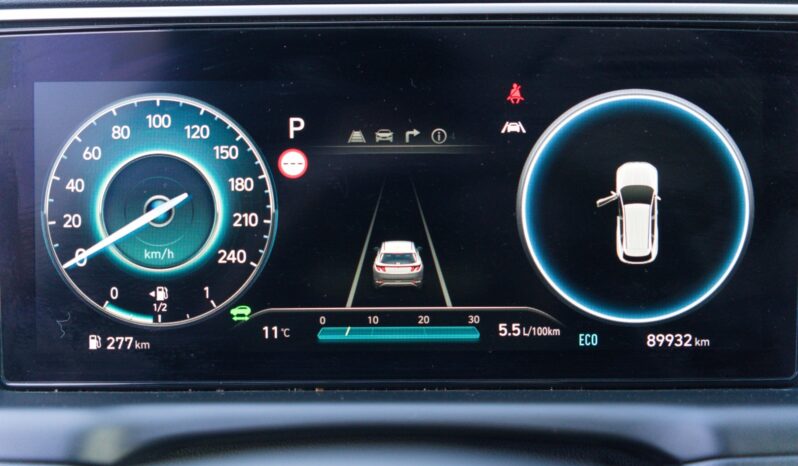 
								Hyundai Tucson full									