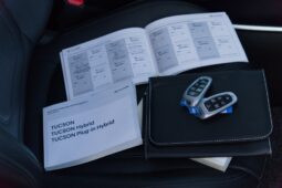 
										Hyundai Tucson full									