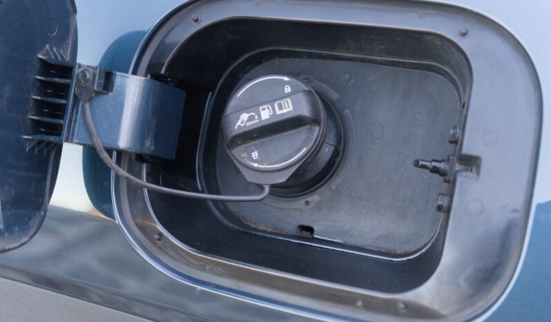 
								Hyundai Tucson full									