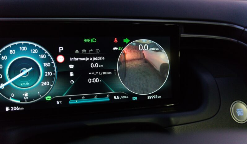 
								Hyundai Tucson full									