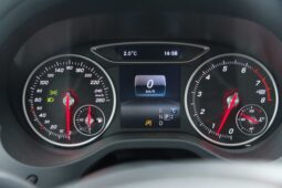 
										Mercedes-Benz GLA full									