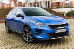 
										KIA X-Ceed full									