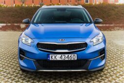 
										KIA X-Ceed full									