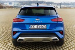 
										KIA X-Ceed full									