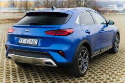 
										KIA X-Ceed full									