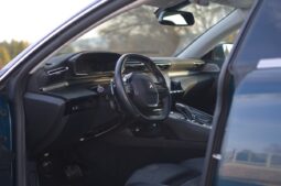 
										Peugeot 508 full									