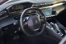 
										Peugeot 508 full									