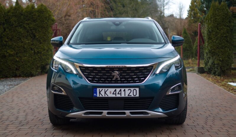 
								Peugeot 5008 full									