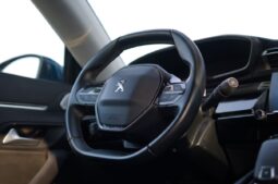 
										Peugeot 508 full									