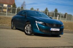 
										Peugeot 508 full									