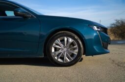 
										Peugeot 508 full									