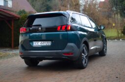 
										Peugeot 5008 full									