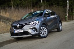 
										Renault Captur full									