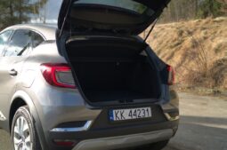 
										Renault Captur full									