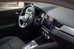 
										Renault Captur full									