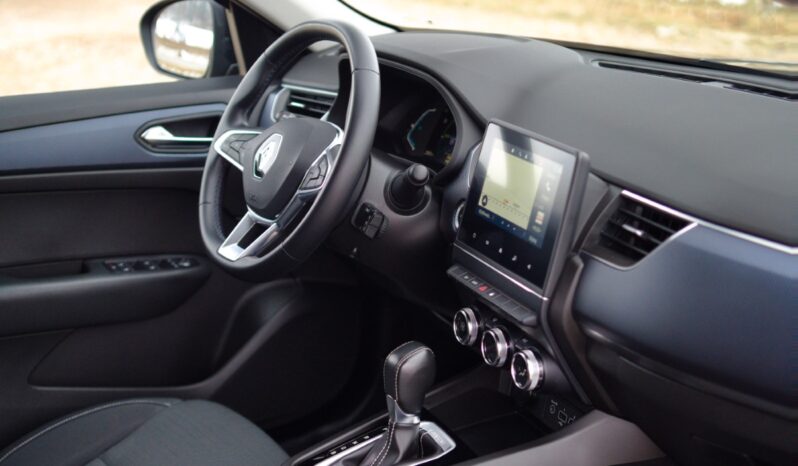 
								Renault Arkana full									