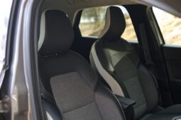 
										Renault Captur full									