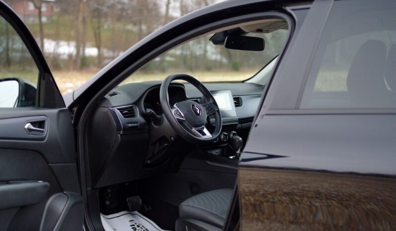 
								Renault Arkana full									