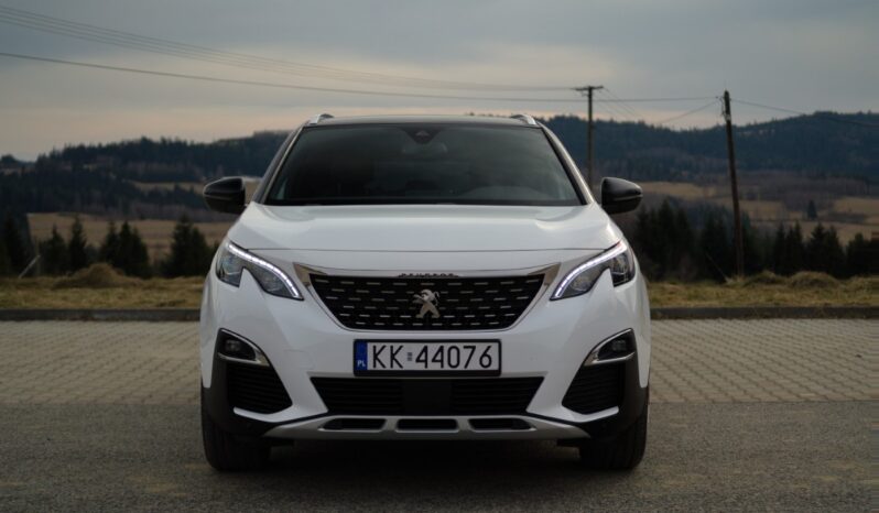 
								Peugeot 5008 full									