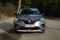 
										Renault Captur full									