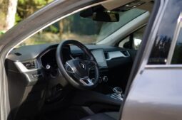 
										Renault Captur full									