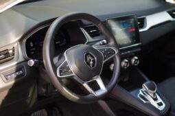 
										Renault Captur full									