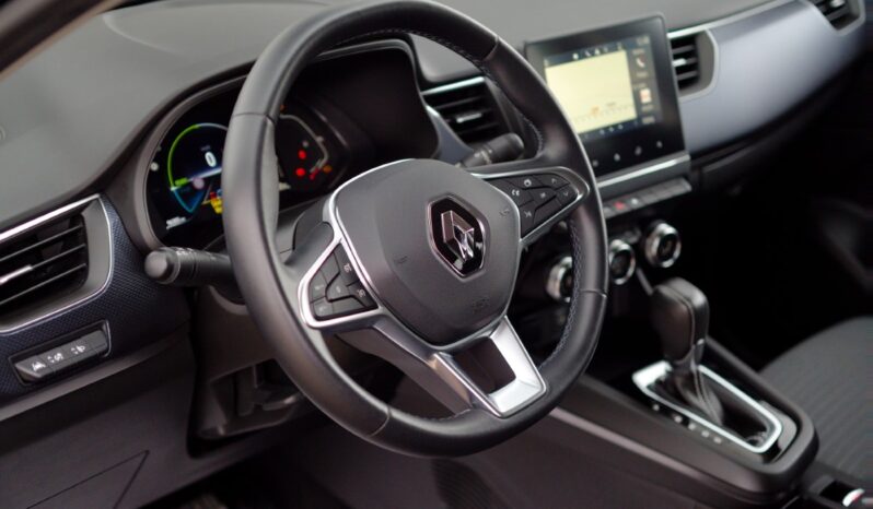 
								Renault Arkana full									